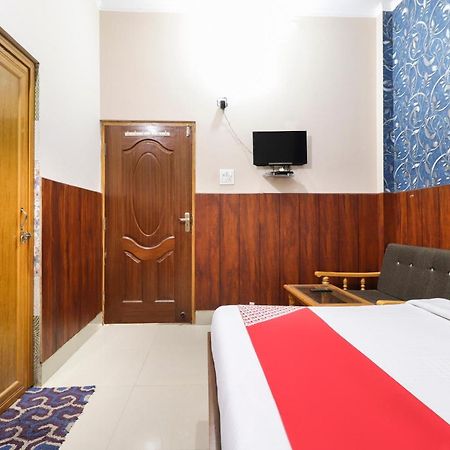 Hotel O Moon Light Roorkee Luaran gambar