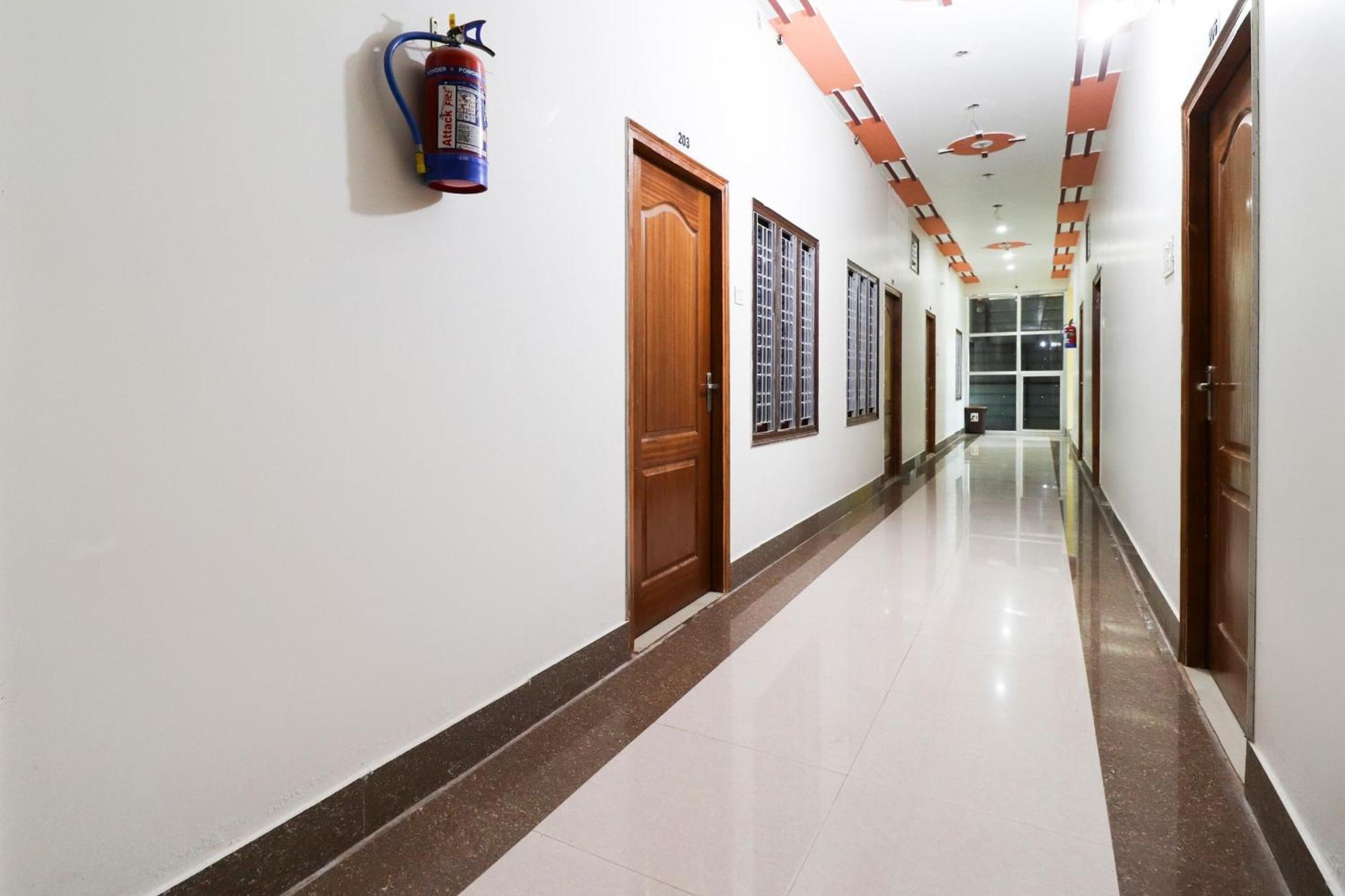 Hotel O Moon Light Roorkee Luaran gambar