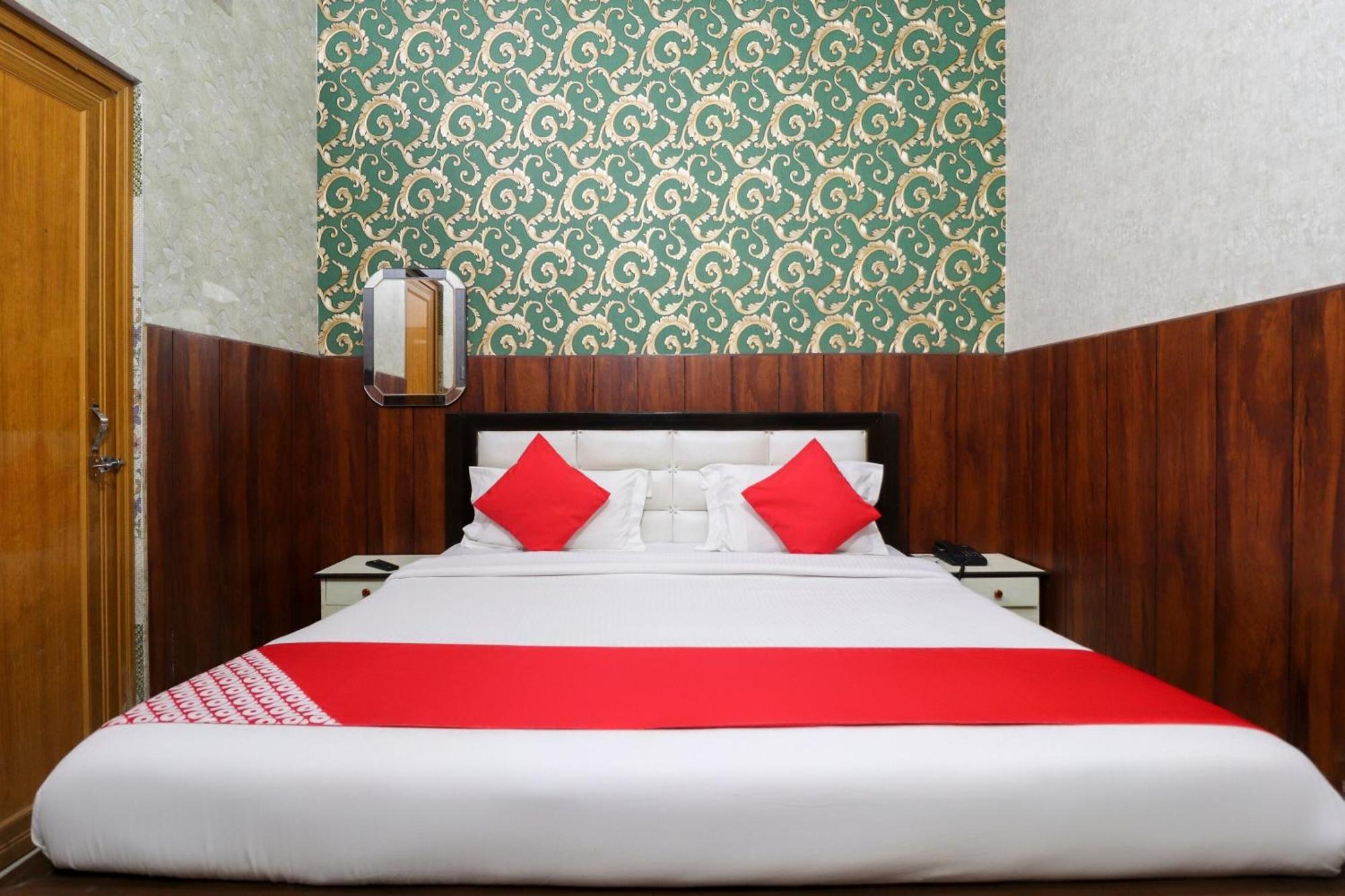 Hotel O Moon Light Roorkee Luaran gambar