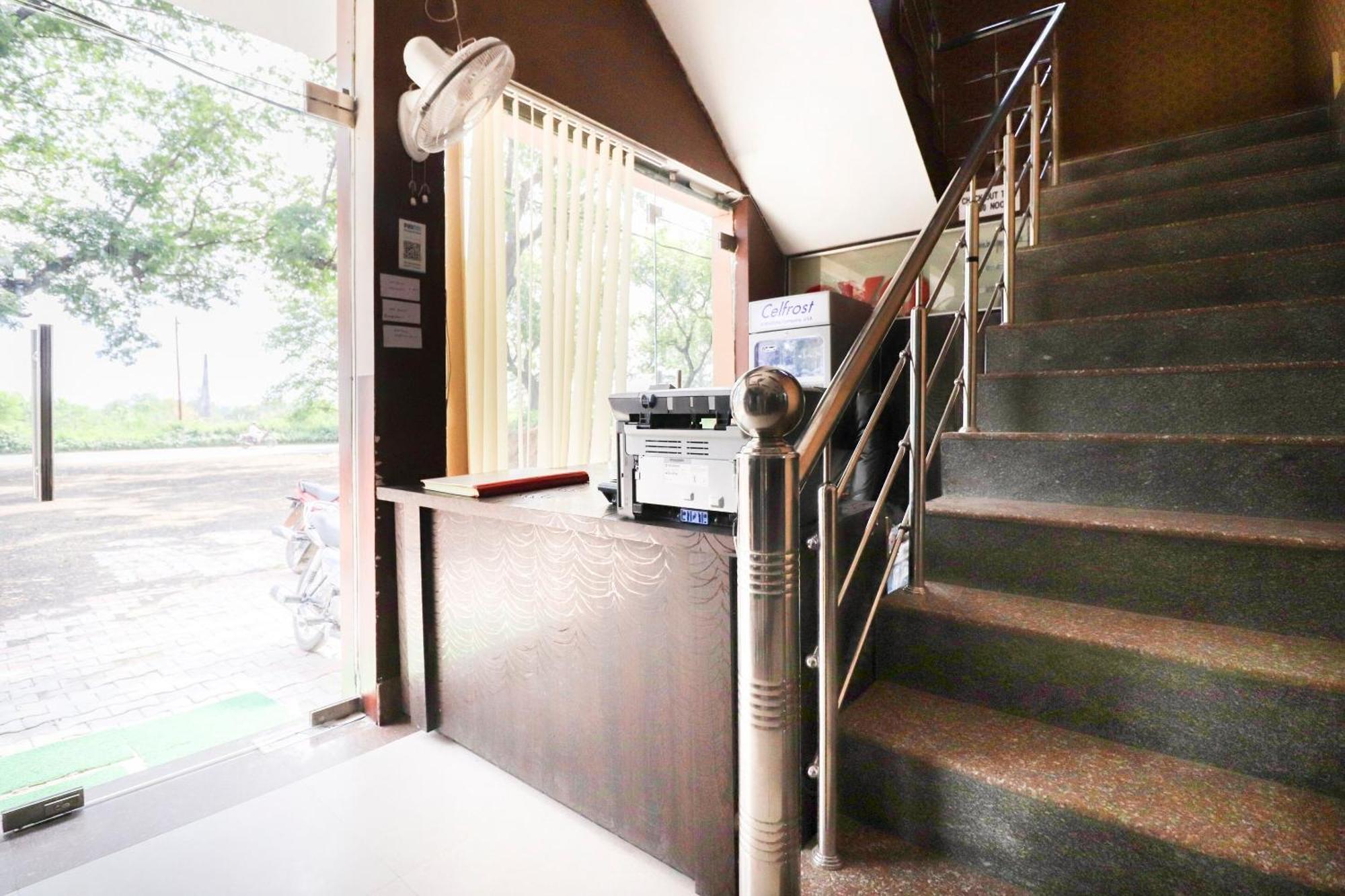Hotel O Moon Light Roorkee Luaran gambar