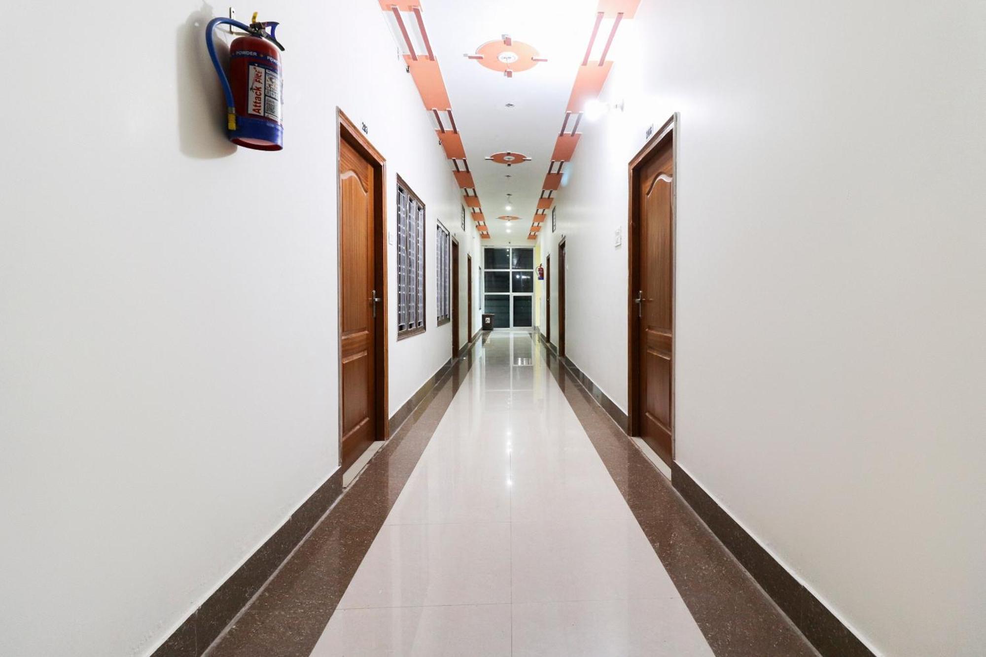 Hotel O Moon Light Roorkee Luaran gambar